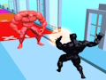 Igra Venom Rush spletu