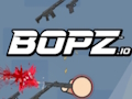 Igra BOPZ. io  spletu