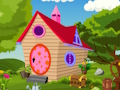 Igra Forest Skunk Escape spletu