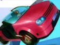 Igra Voznik Rush  spletu