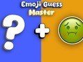 Igra Emoji ugibanje mojstra! spletu