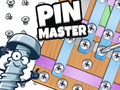 Igra Pin mojster  spletu