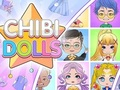 Igra Chibi Doll Avatar Creator  spletu