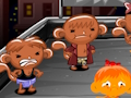 Igra Monkey Go Happy Stopnja 854  spletu