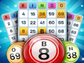 Igra Quest Bingo spletu