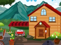 Igra Farming Babica Escape  spletu