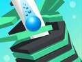 Igra Stack Bounce Online spletu