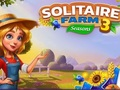 Igra Solitaire Farm Sezona 3  spletu