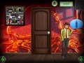 Igra Amgel Easy Room Escape 193 spletu