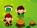 Igra Kavarna Jungle spletu