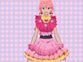 Igra Anime princesa cosplay asmr spletu