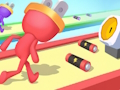 Igra Plug Man Race spletu