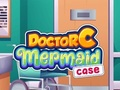 Igra Doktor C: Primer Mermaid  spletu