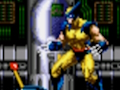 Igra Wolverine - adamantium bes spletu