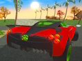 Igra Mega rampe GT Cars  spletu
