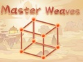 Igra Mojster Weaves  spletu