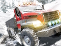 Igra Ultimate 4x4 SIM spletu
