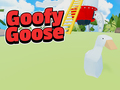 Igra Goofy gos spletu