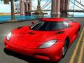Igra City Car Driving Simulator Stunt Game 3D spletu