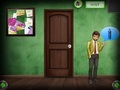 Igra Amgel Easy Room Escape 195 spletu