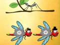 Igra Poiščite Dragonfly Cooperja  spletu