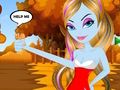 Igra Monster Girl Rat Escape spletu
