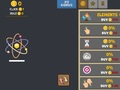Igra Alchemy Merge Clicker spletu