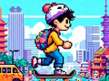 Igra Skate fant spletu