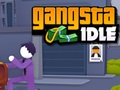 Igra Gangsta v prostem teku spletu