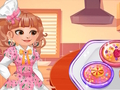 Igra Roxie's Kitchen Mini Tart spletu