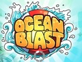 Igra Ocean Blast spletu