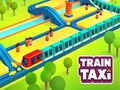 Igra Vlak Taxi  spletu