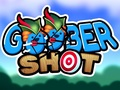 Igra Goober strel spletu