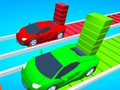 Igra Most Fun Race spletu