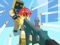 Igra BlockApolypse: Zombie Shooter spletu