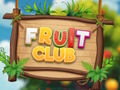 Igra Sadni klub  spletu