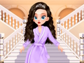 Igra Princess Games ličilni salon spletu