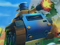 Igra Tank Stars - Battle Arena spletu