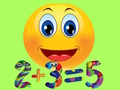 Igra Emoji matematika spletu