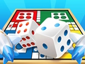 Igra Ludo King Dice Club spletu
