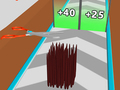 Igra Skupek las 3D  spletu