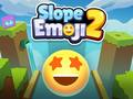 Igra Naklon emoji 2 spletu