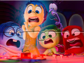 Igra Sestavljanka: Inside Out 2  spletu