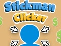 Igra Stickman kliker  spletu