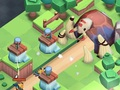Igra Tower Defense. io  spletu