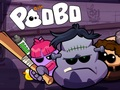 Igra POOBO Preživetje  spletu
