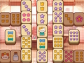 Igra Kitty Mahjong spletu