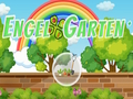 Igra Engel Garten spletu