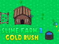 Igra Slime Farm 2 Gold Rush spletu
