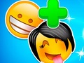 Igra Smeški: Emoji družinskega drevesa  spletu